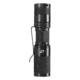 4sevens Quark Pro QPA (AA) Black/Cool Flashlights, QAA QAA
