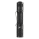 4sevens Quark Tactical QT2L (2xLI) Black/Cool Flashlights, Q123-2-T Q123-2-T