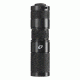 4sevens Quark Tactical QTLC (LI) Black/Cool Flashlights, Q123-Tnoclip Q123-Tnoclip
