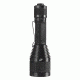 4sevens Quark Turbo QB2L-X (2xLI) Black/Cool Flashlights, QTX123-2 QTX123-2