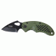 5.11 Tactical DRT Folding Knife Plain Edge, Multi, 51057-999-MULTI-1 SZ
