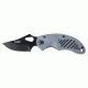 5.11 Tactical Min-Pin Folding Knife Plain Edge, Multi, 51059-999
