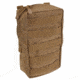 5.11 6.10 Pouch, Vertical, FLAT DARK EARTH 58717