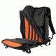 511 All Hazards Prime Backpack, Black, 56997-019