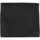 5.11 Tactical ID Panel Velcro Blank Front, Black, One Size, 48017FF-019-1 SZ