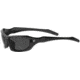 511 Burner Full Frame Polarized, Black, Sunglasses52034-019