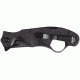 511 Double Duty Karambit Knife, Black Handle 51072-019