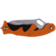 511 Double Duty Responder Knife, Orange Handle 51073-461