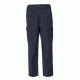 5.11 Tactical Twill PDU Cargo Class-B Pant - Mens, Midnight Nvy, 33, 74326-750-33