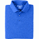 5.11 Tactical Professional Long Sleeve Polo - Men's, 3XL, Regular, Academy Blue, 42056-692-3XL