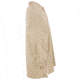 5.11 Tactical Professional Long Sleeve Polo - Men's, 5XL, Tall, Silver Tan, 42056T-160-5XL