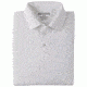 5.11 Tactical Professional Long Sleeve Polo - Men's, 3XL, Regular, White, 42056-010-3XL
