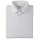 5.11 Tactical Professional Long Sleeve Polo - Men's, 2XL, Regular, White, 42056-010-2XL