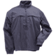 5.11 Tactical Response Jacket - Mens, Dark Navy, M, 48016ABR-724-M