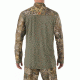 5.11 Tactical Realtree 1/4 Zip, Realtree Xtra - 72424302S