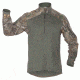 5.11 Tactical Realtree 1/4 Zip, Realtree Xtra - 72424302S