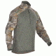 5.11 Tactical Realtree 1/4 Zip, Realtree Xtra - 72424302S