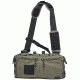 5.11 Tactical 4 Banger AR Magazine Pouch - Od Trail 56181-236-1 SZ