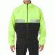 5.11 Tactical Bike Patrol Jacket, Hi-viz Yellow - 458013203XL