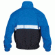 5.11 Tactical Bike Patrol Jacket, Royal Blue - 458016933XL