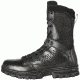 5.11 Tactical Evo 8in.Tactical Boots with Side Zipper, BLACK, 11.5 1231001911.5W