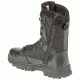 5.11 Tactical Evo Boots 8in. Waterproof w/Side Zipper, BLACK, 14 1231201914W