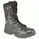 5.11 Tactical Evo 8in Waterproof Boots w/Side Zipper - Men's, Black, 14W, 12312-019-14-W
