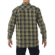 5.11 Tactical Flannel Long Sleeve Shirt, Captain - 72404708S