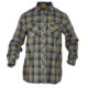 5.11 Tactical Flannel Long Sleeve Shirt, Captain - 72404708S