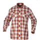 5.11 Tactical Flannel Long Sleeve Shirt, Ivory - 72404075XXL