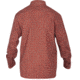 5.11 Tactical Flannel Long Sleeve Shirt, Ox Blood - 72404469M