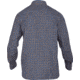 5.11 Tactical Flannel Long Sleeve Shirt, Regatta - 72404709XXL