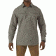 5.11 Tactical Freedom Flex Woven Long Sleeve Shirt - Men's, Sage Green, 72417831XL