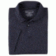 5.11 Tactical Performance Short Sleeve Polo - Men's, 2XL, Tall, Dark Navy, 71049T-724-2XL