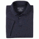 5.11 Tactical Performance Short Sleeve Polo - Men's, 4XL, Tall, Dark Navy, 71049T-724-4XL