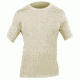 5.11 Tactical Loose Fit Short Sleeve Crew Shirt - Men's, Extra Small, Tan, 40007-170-XS