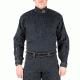 5.11 Tactical Mens XPRT Long Sleeve Shirt, Dark Navy, L 72091-724-L