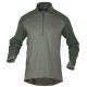 5.11 Tactical Rapid Half Zip Shirt - Mens