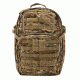 5.11 Tactical Rush 24 Backpack, Multicam 56955-169