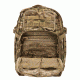 5.11 Tactical Rush 24 Backpack, Multicam 56955-169