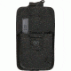 5.11 Tactical Sierra Bravo Radio Pouch, Black, 1 SZ, 56247ABR-019-1 SZ