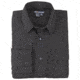 5.11 Tactical Shirt Long Sleeve Cotton Tall 72157T, Fabric/Material: Cotton, Tactical: Yes, Color: Black, Sleeve Type: Long Sleeve