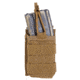 5.11 Tactical Sng Mag Pouch W/Bungee - Flat Dark Earth 58709-131-1 SZ