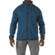 5.11 Tactical Tactical Full Zip Sweater, Regatta - 72407709M
