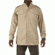 5.11 Tactical Taclite M-65 Jacket - Men's, TDU Khaki, Large, 78007-162-L