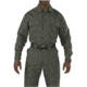 5.11 Tactical Taclite TDU L/S Tall Shirt - Mens, TDU Green, 4XL, 72054T-190-4XL