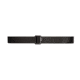 5.11 Tactical TDU 1.75in Wide Belt, Plastic Buckle, Black, 36-38in