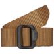 5.11 Tactical TDU 1 3/4 inch Belts, Coyote, 2XL, 59552-120-2XL