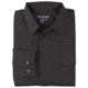 5.11 Tactical TDU Shirt Long Sleeve Poly/Ctn Ripstop Tall 72002T, Application: Windbreaker, Waterproof: Waterproof, Color: Black, Sleeve Type: Long Sleeve