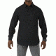 5.11 Tactical Traverse Shirt, Black - 72390019S